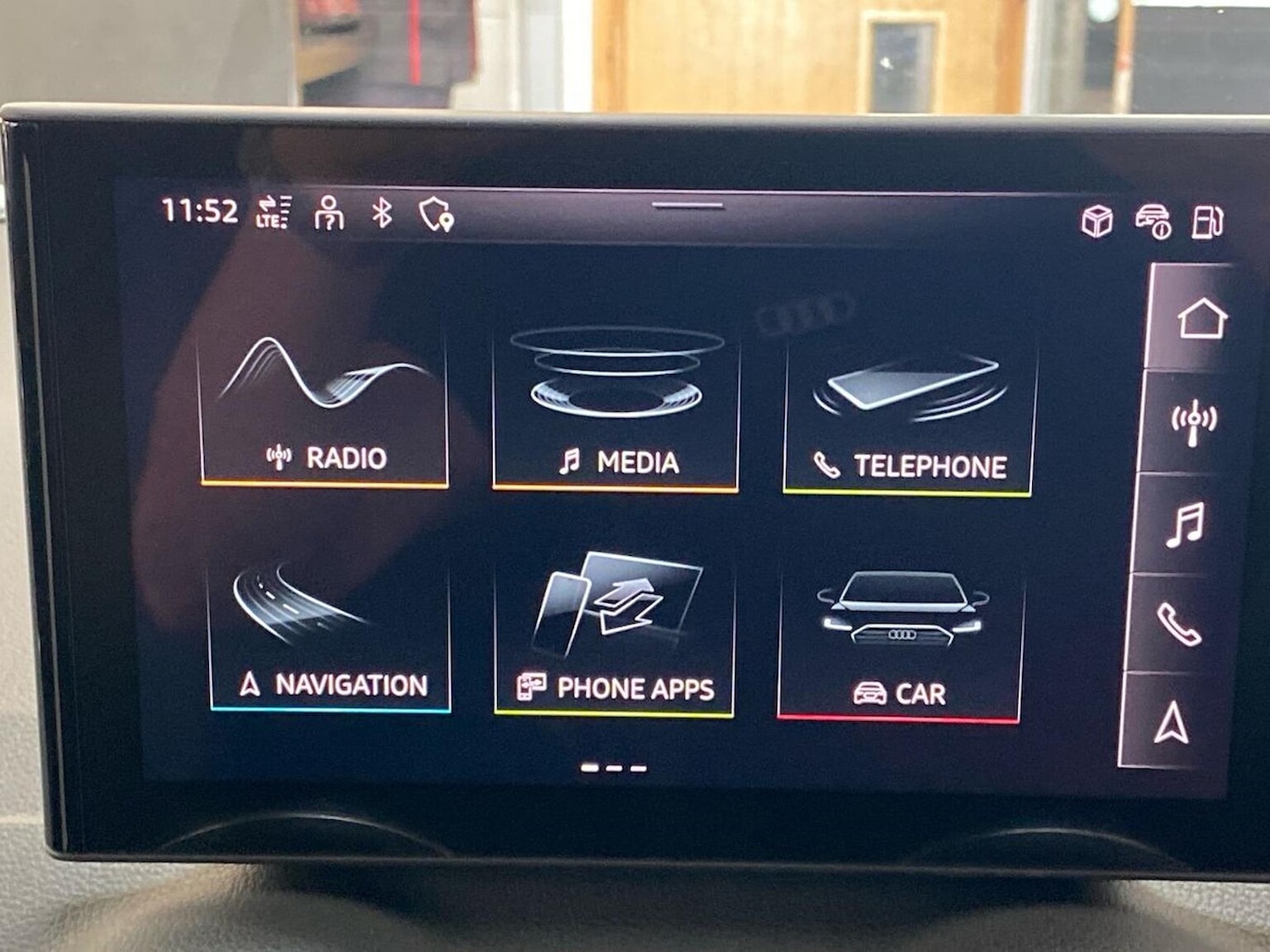 Used Audi Q2 2025 for sale - 76521022: Photo 11