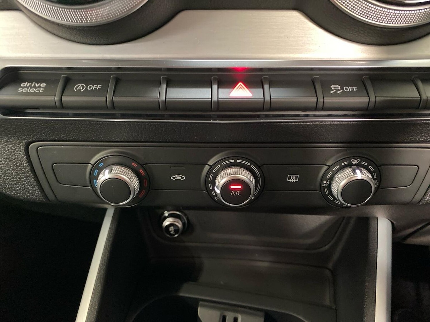 Used Audi Q2 2025 for sale - 76521022: Photo 12