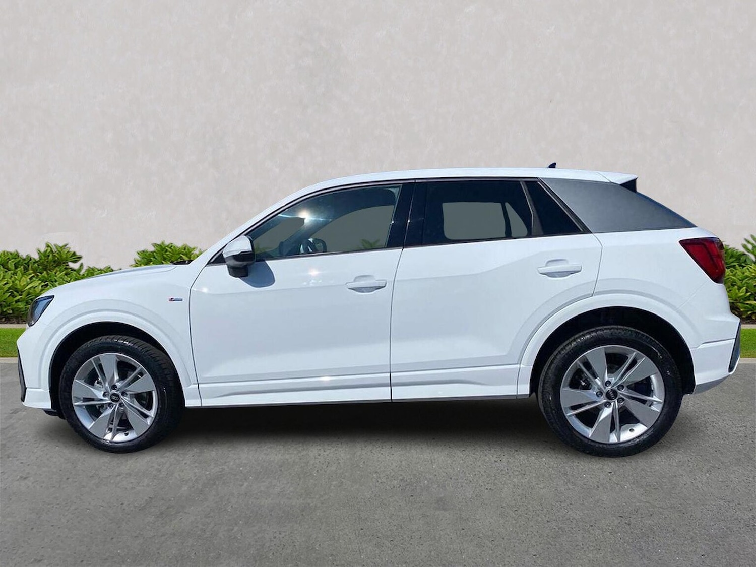 Used Audi Q2 2025 for sale - 76521022: Photo 19