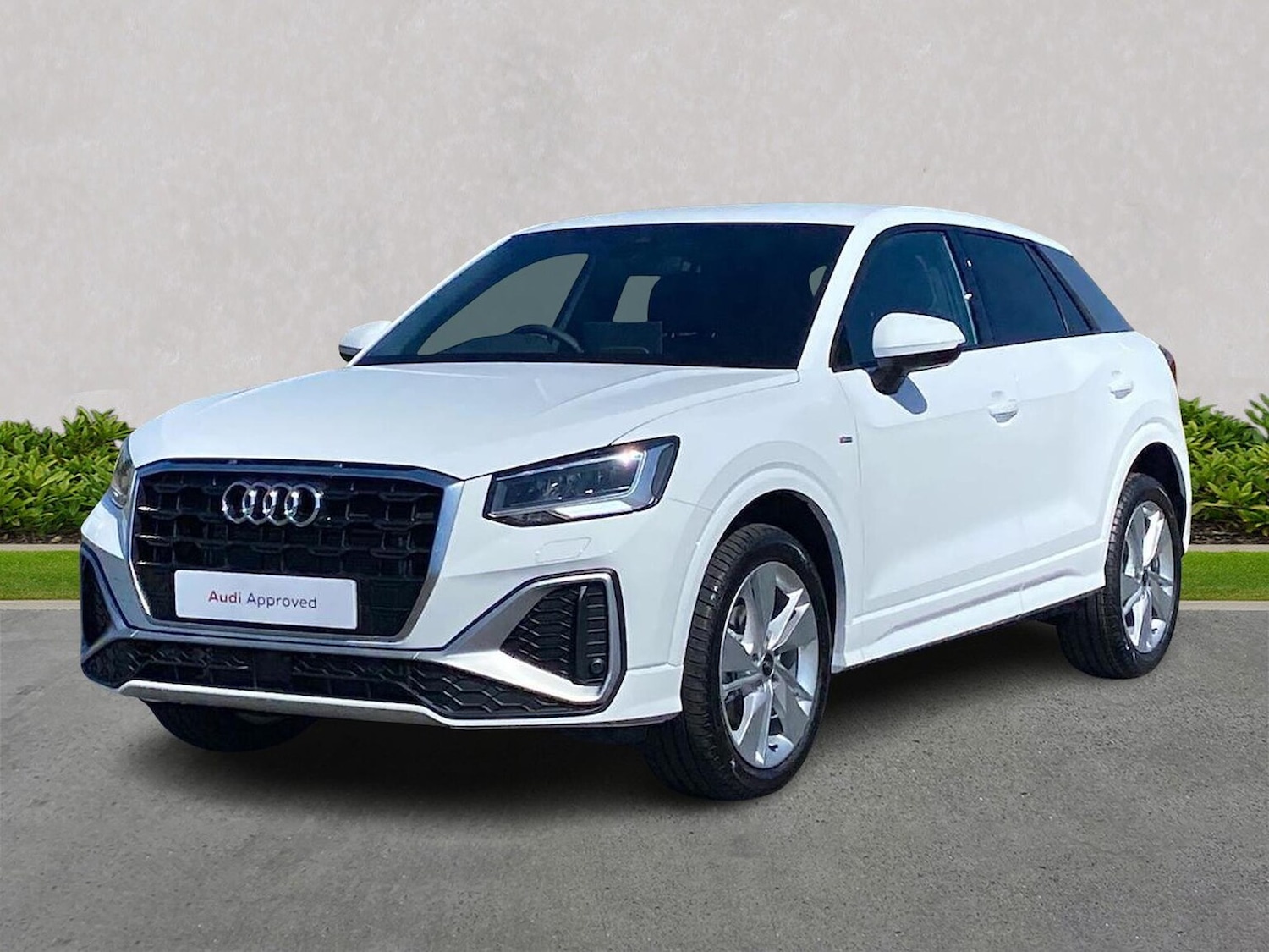 Used Audi Q2 2025 for sale - 76521022: Photo 20