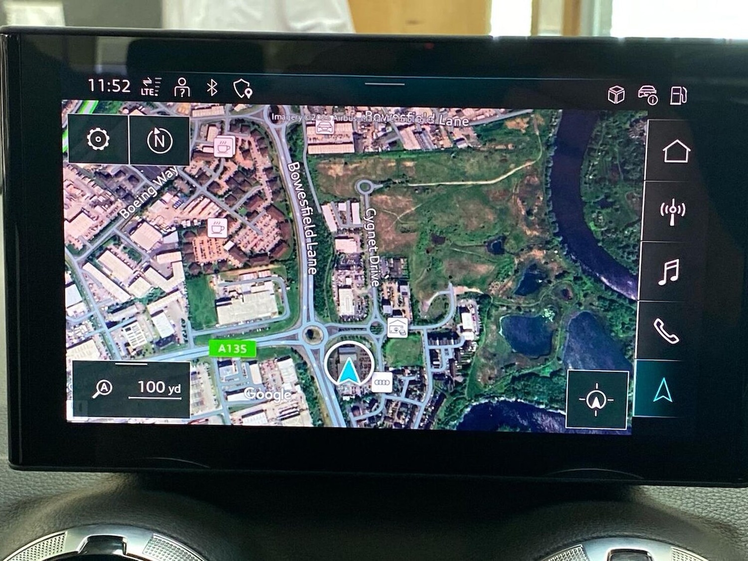 Used Audi Q2 2025 for sale - 76521022: Photo 24