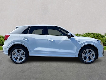 Used Audi Q2 2025 for sale - 76521022: Photo