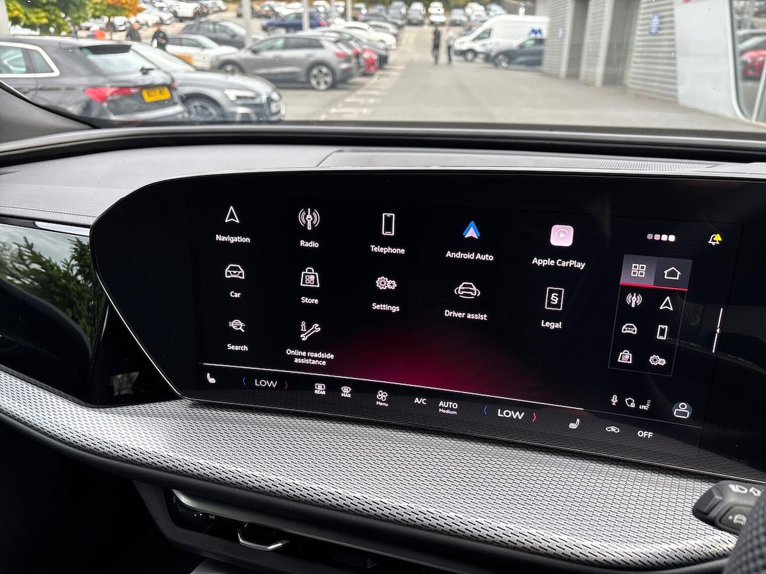 Used Audi Q5 2025 for sale - 77616688: Photo 10