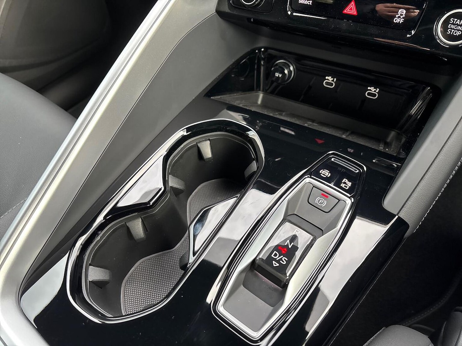 Used Audi Q5 2025 for sale - 77616688: Photo 13