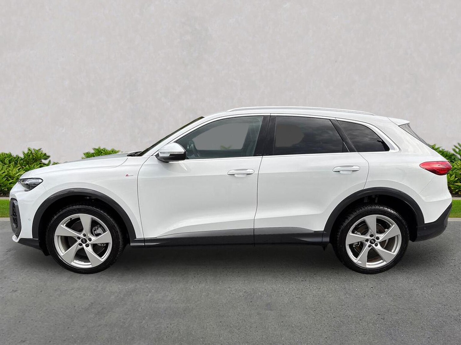 Used Audi Q5 2025 for sale - 77616688: Photo 19