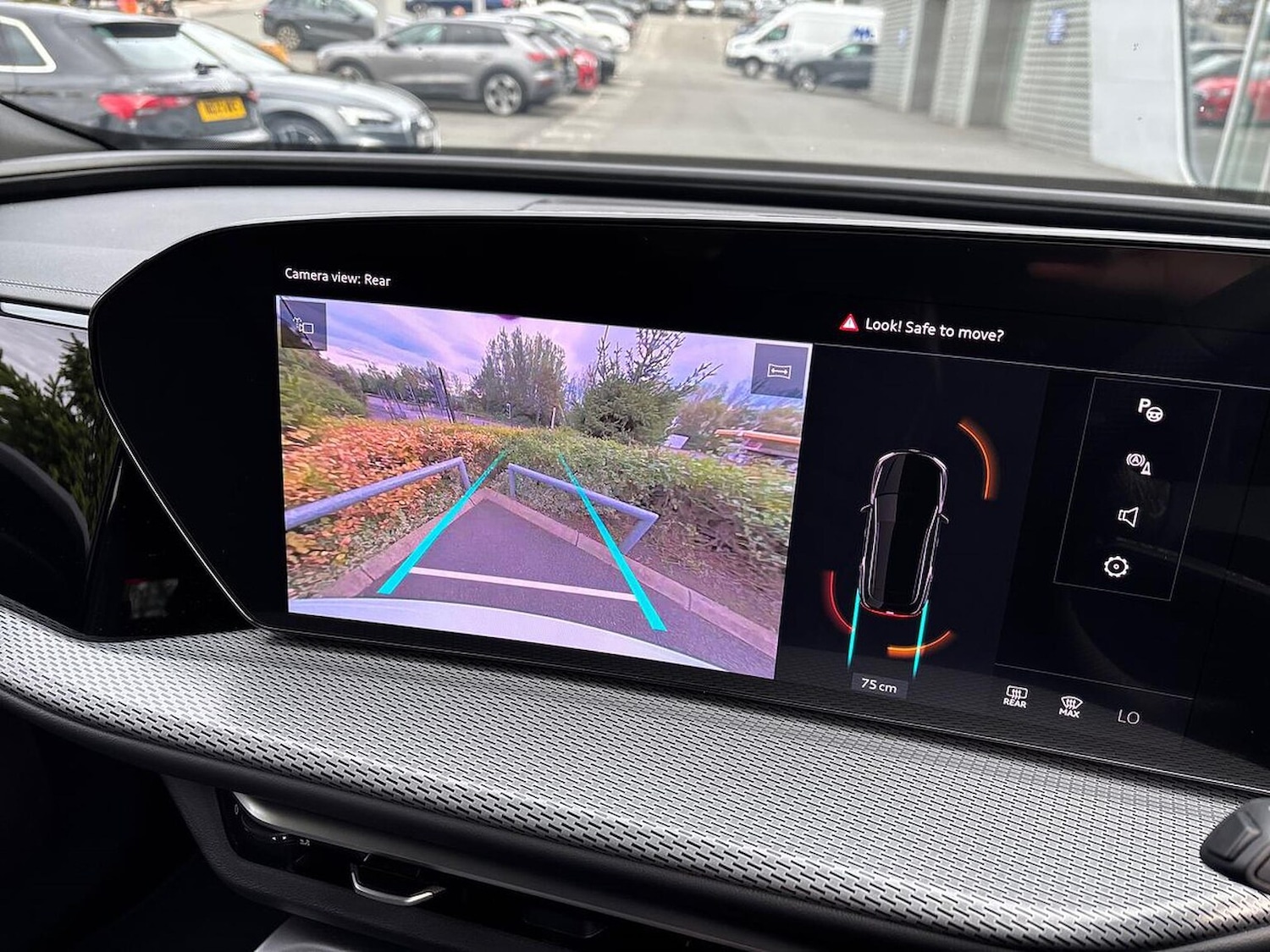 Used Audi Q5 2025 for sale - 77616688: Photo 23