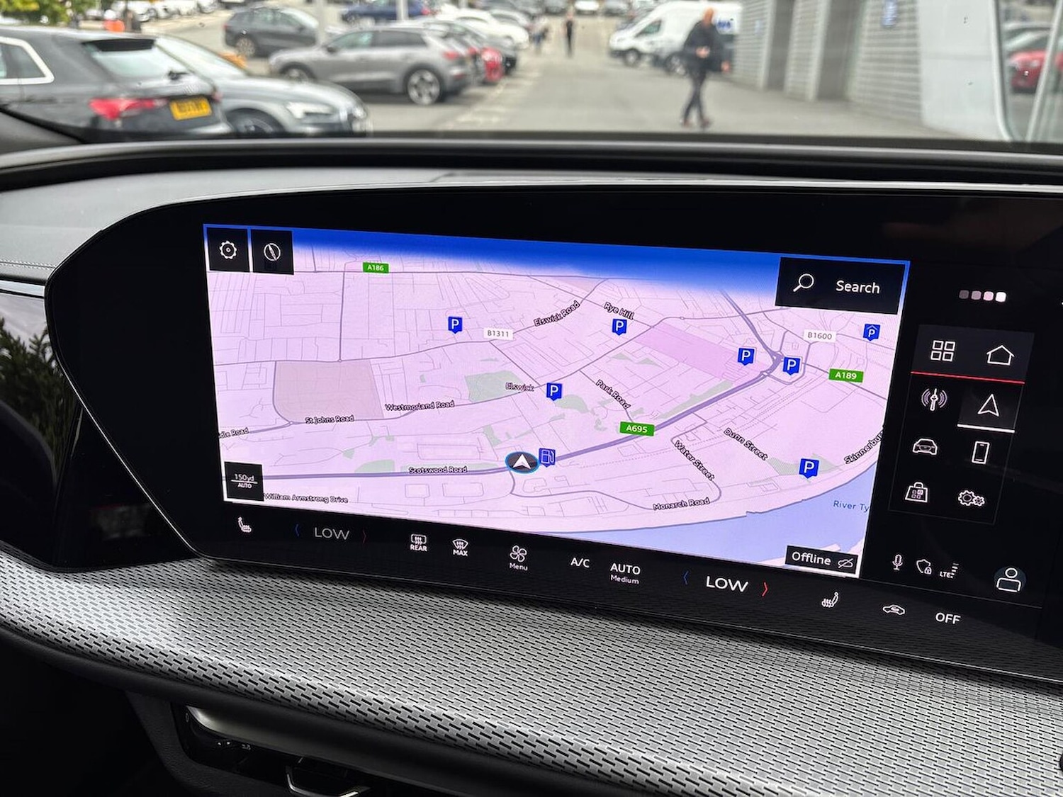 Used Audi Q5 2025 for sale - 77616688: Photo 24