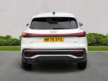 Used Audi Q5 2025 for sale - 77616688: Photo