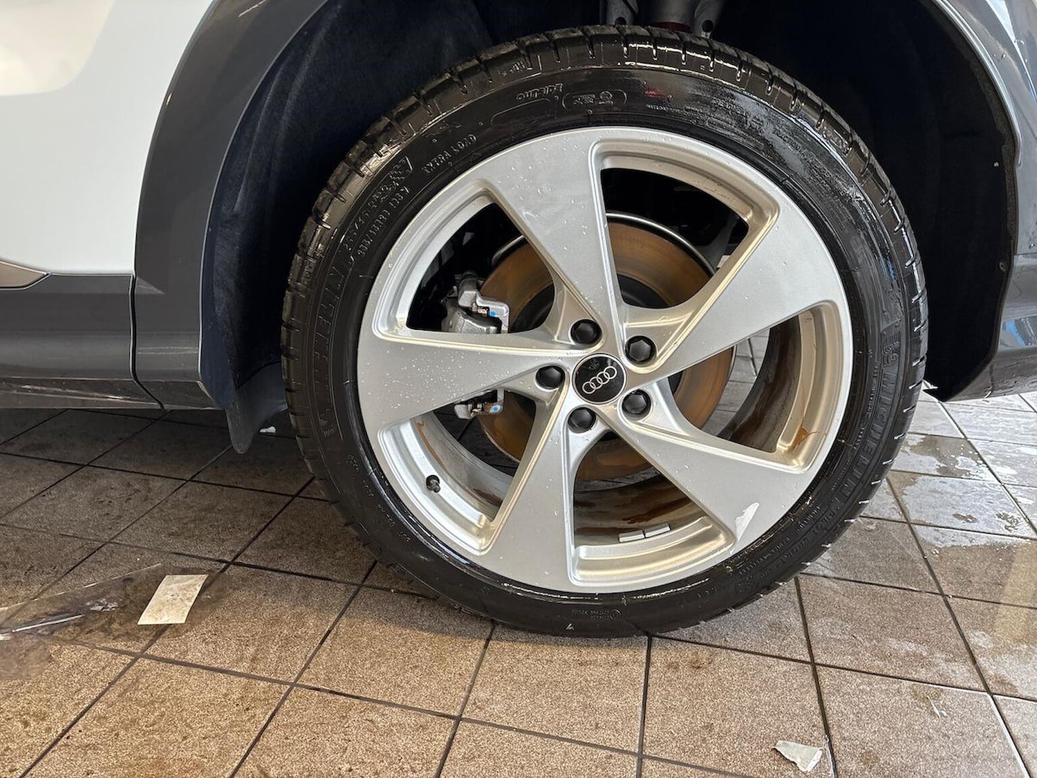 Used Audi Q5 2025 for sale - 77616688: Photo 6