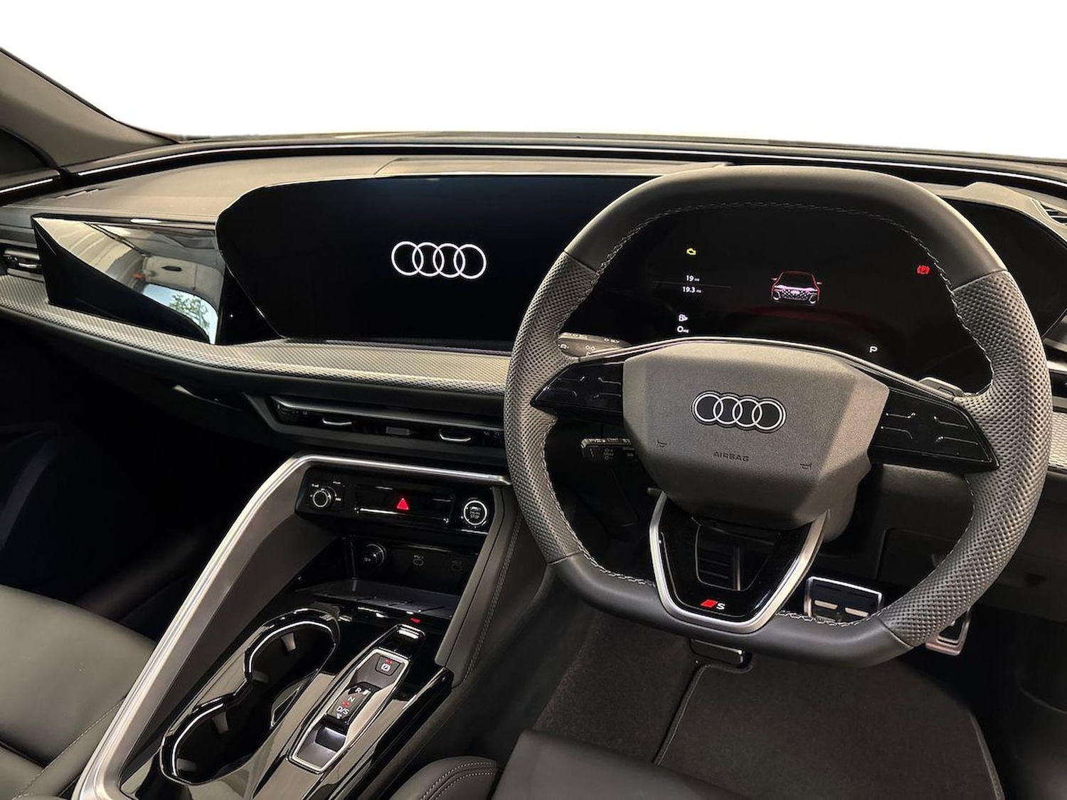 Used Audi Q5 2025 for sale - 77616688: Photo 8