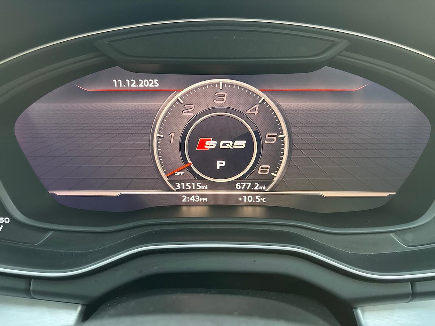 Used Audi Q5 2019 for sale - 76906343: Photo 10