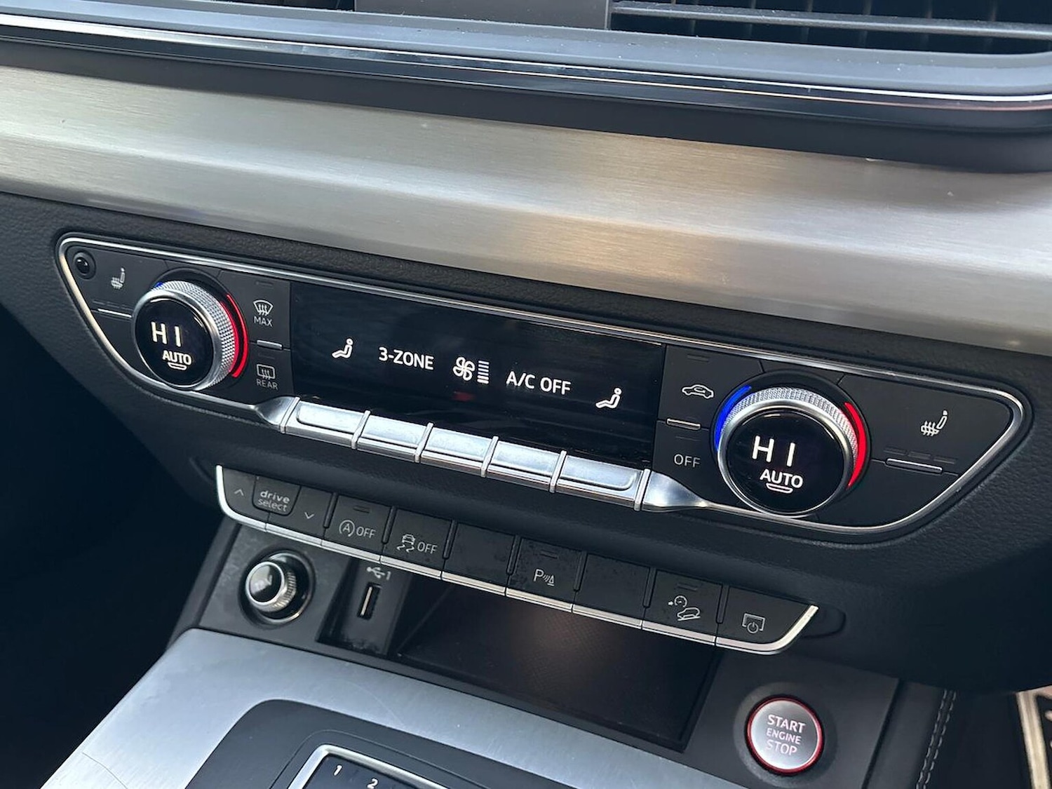 Used Audi Q5 2019 for sale - 76906343: Photo 12