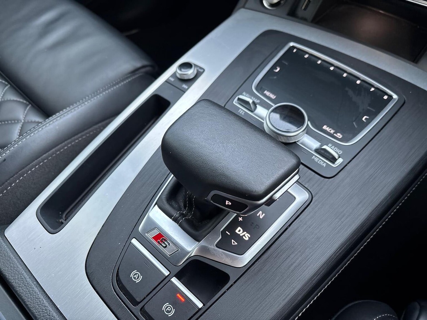 Used Audi Q5 2019 for sale - 76906343: Photo 13