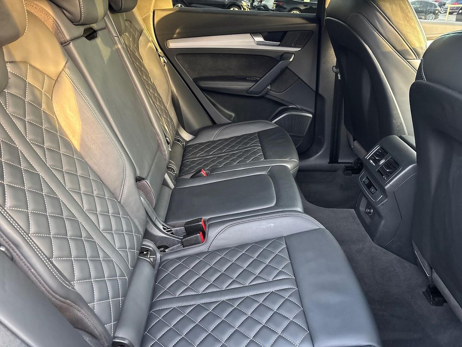 Used Audi Q5 2019 for sale - 76906343: Photo 16