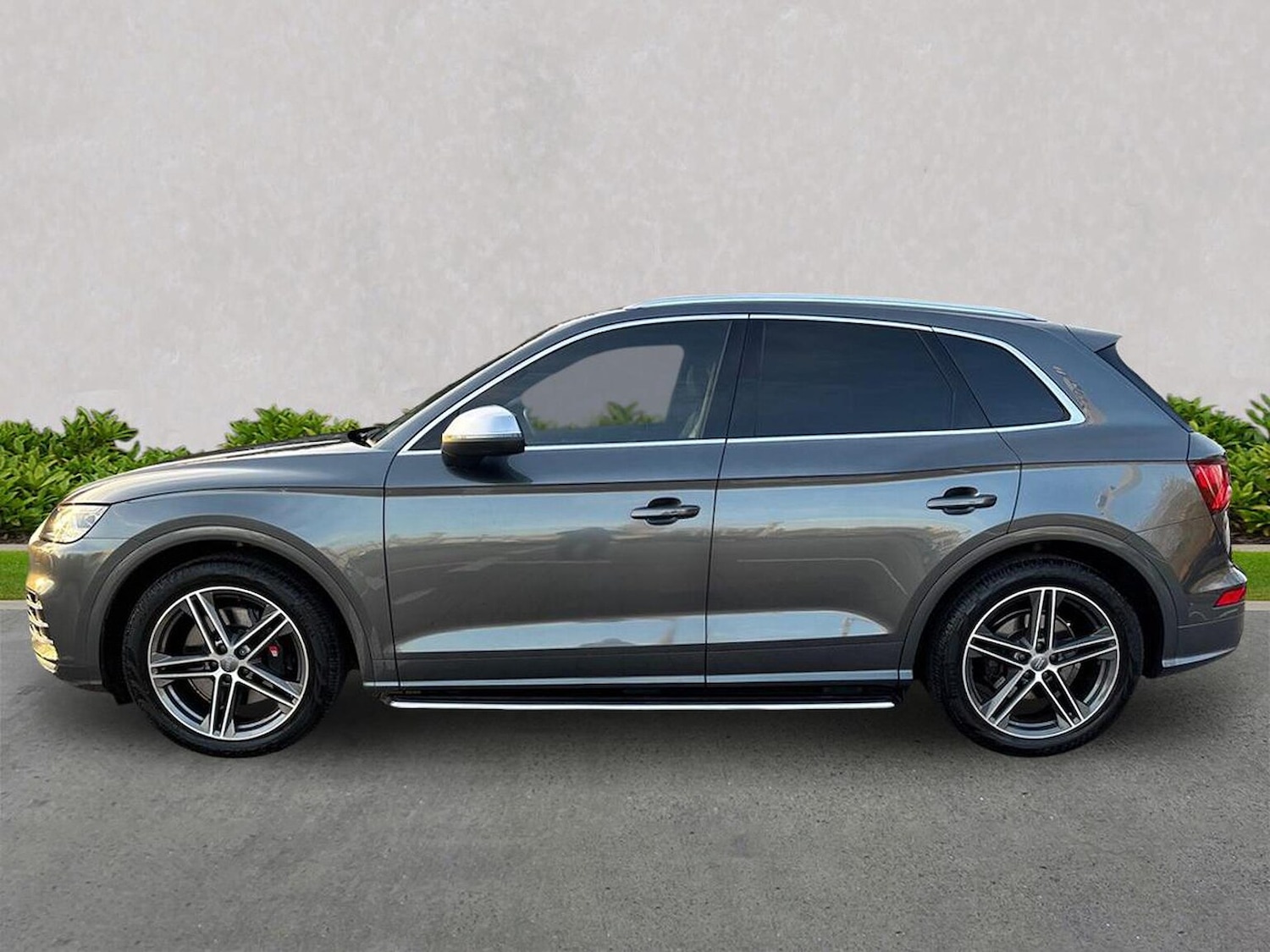 Used Audi Q5 2019 for sale - 76906343: Photo 19