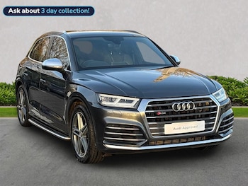 Audi Q5 feature image