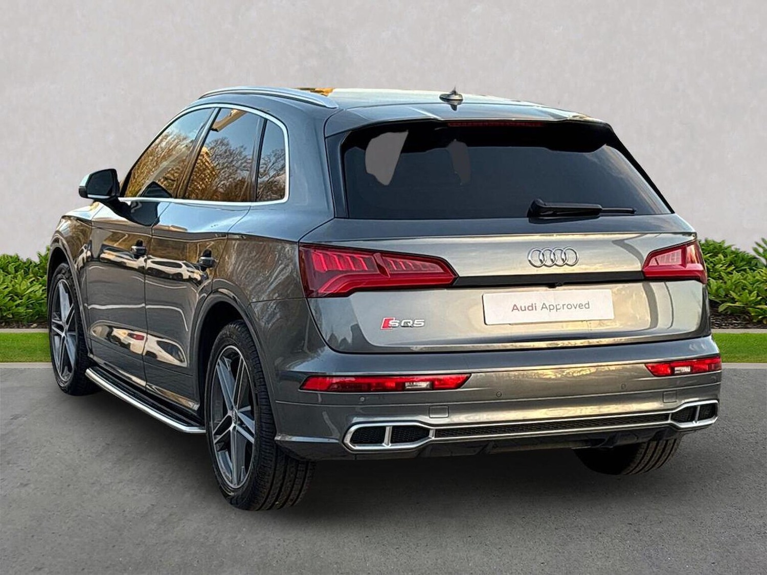 Used Audi Q5 2019 for sale - 76906343: Photo 2