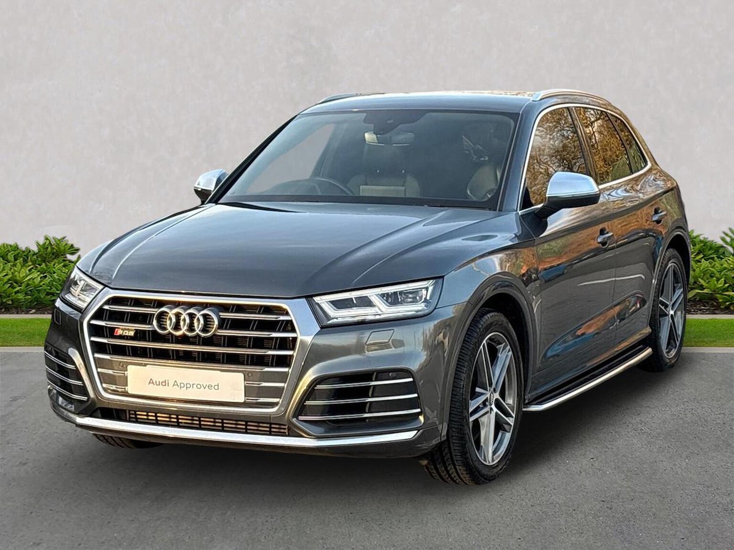 Used Audi Q5 2019 for sale - 76906343: Photo 20