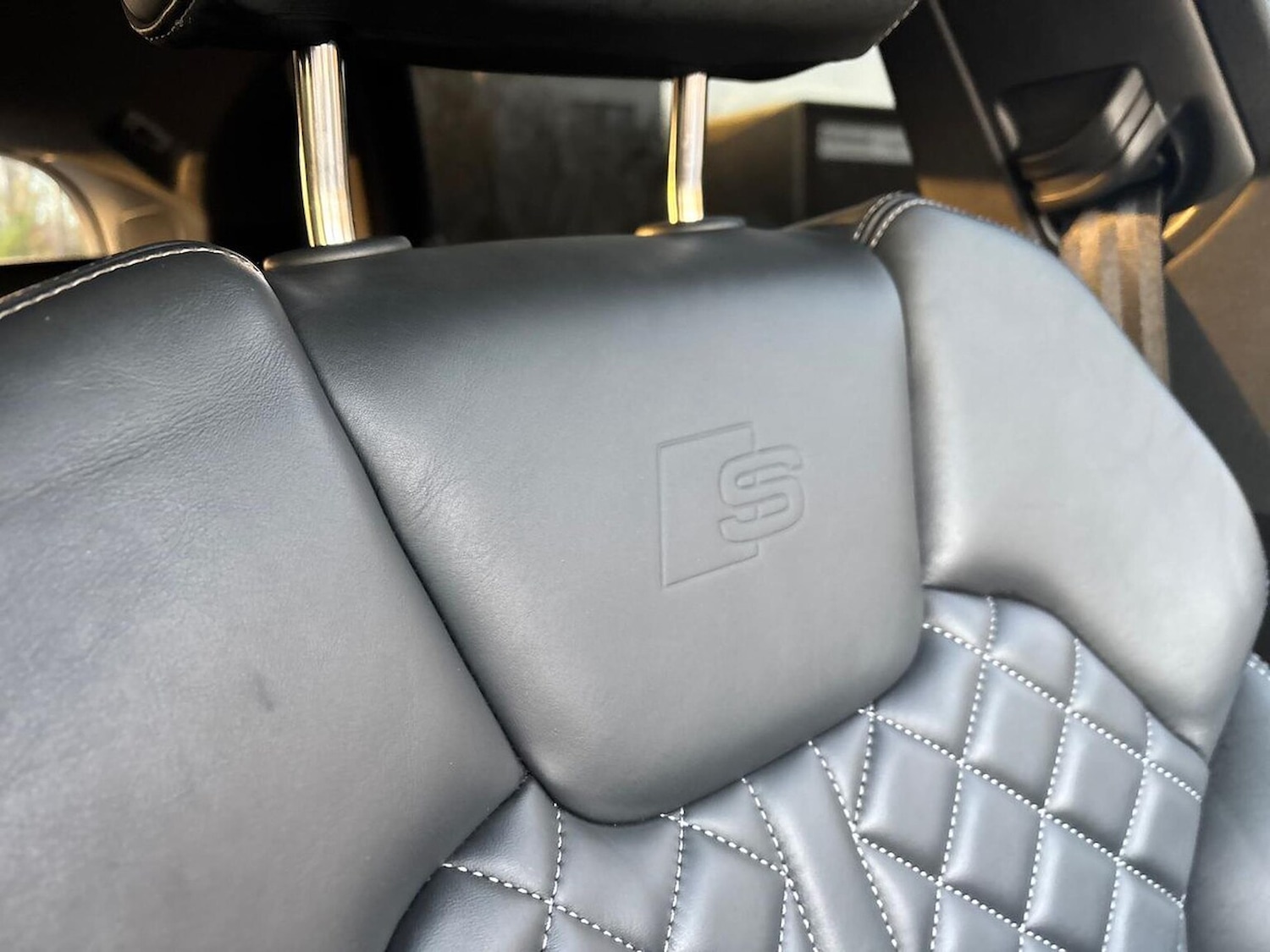 Used Audi Q5 2019 for sale - 76906343: Photo 22