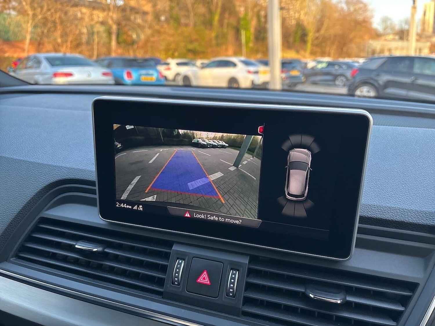 Used Audi Q5 2019 for sale - 76906343: Photo 23