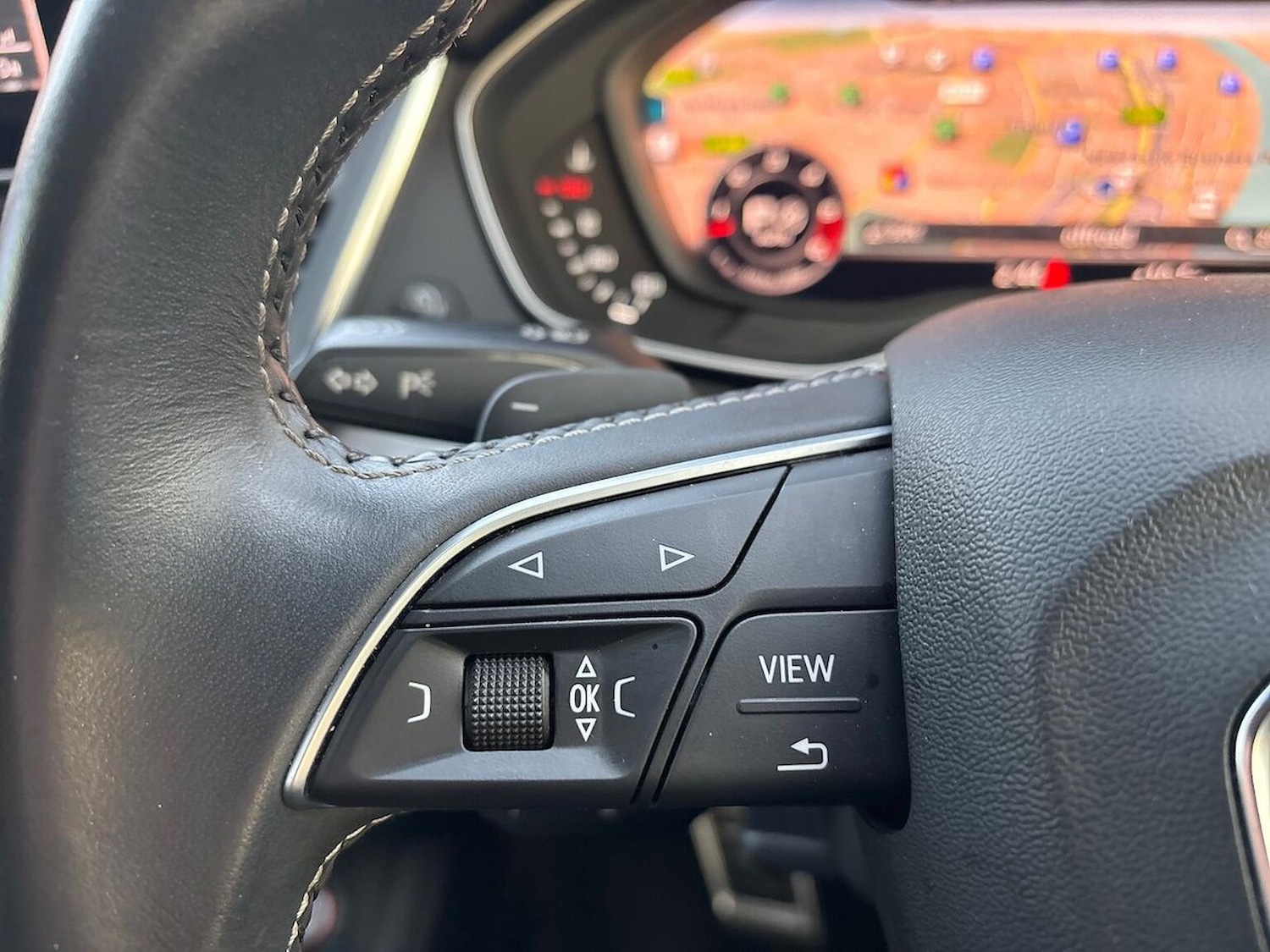 Used Audi Q5 2019 for sale - 76906343: Photo 26