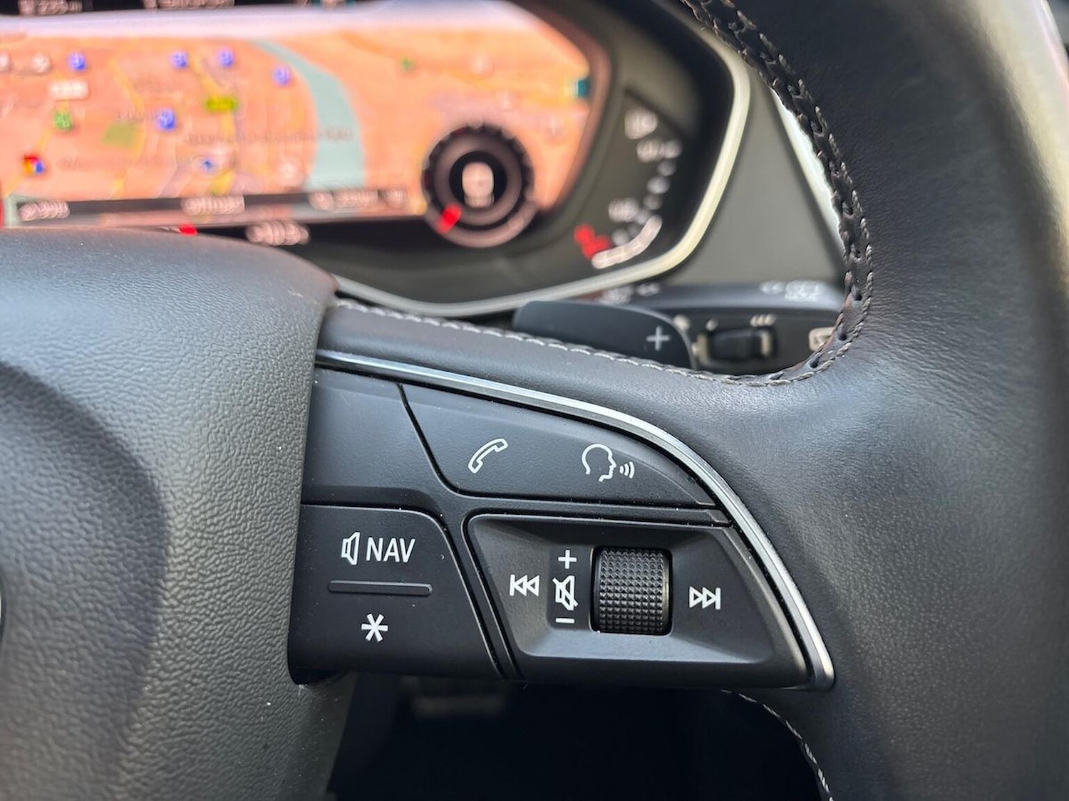 Used Audi Q5 2019 for sale - 76906343: Photo 27