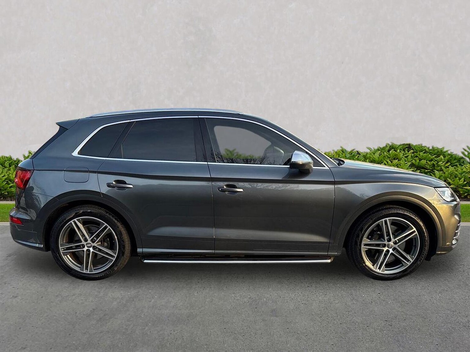 Used Audi Q5 2019 for sale - 76906343: Photo 3