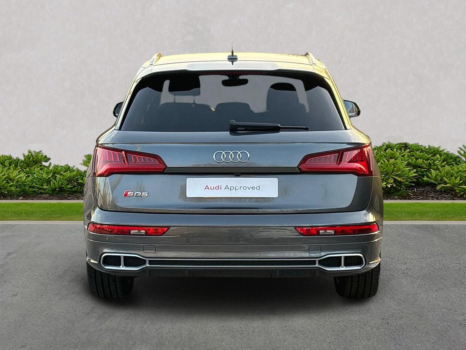 Used Audi Q5 2019 for sale - 76906343: Photo 4