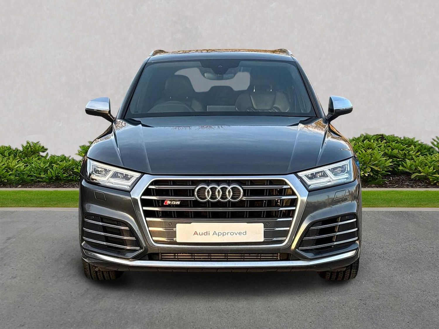 Used Audi Q5 2019 for sale - 76906343: Photo 5