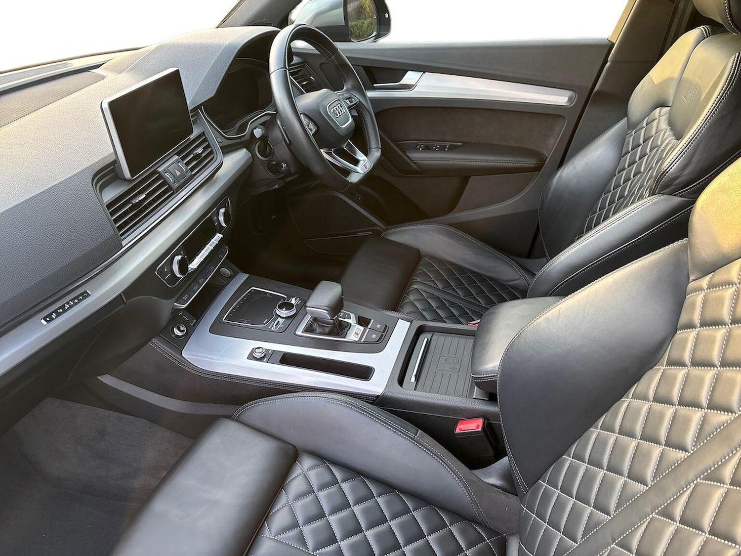 Used Audi Q5 2019 for sale - 76906343: Photo 7