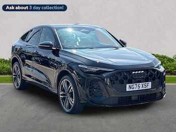Used Audi Q5 2026 for sale - 79379819: Photo