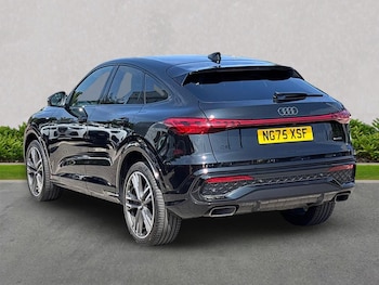 Used Audi Q5 2026 for sale - 79379819: Photo