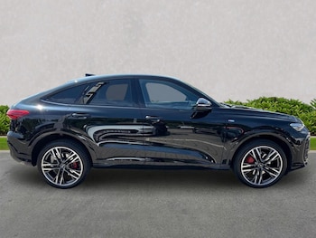 Used Audi Q5 2026 for sale - 79379819: Photo