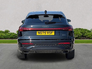 Used Audi Q5 2026 for sale - 79379819: Photo