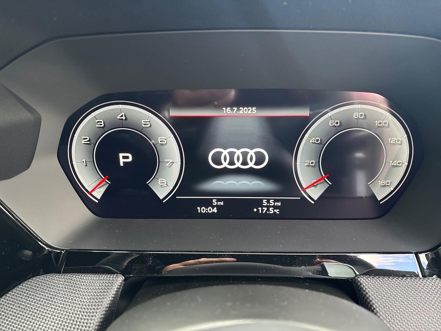 Used Audi A3 2025 for sale - 76663040: Photo 10