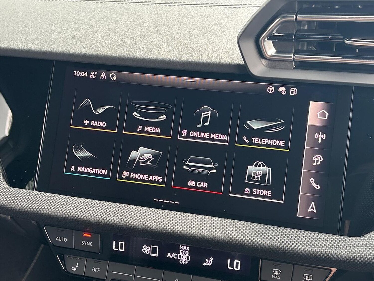 Used Audi A3 2025 for sale - 76663040: Photo 11