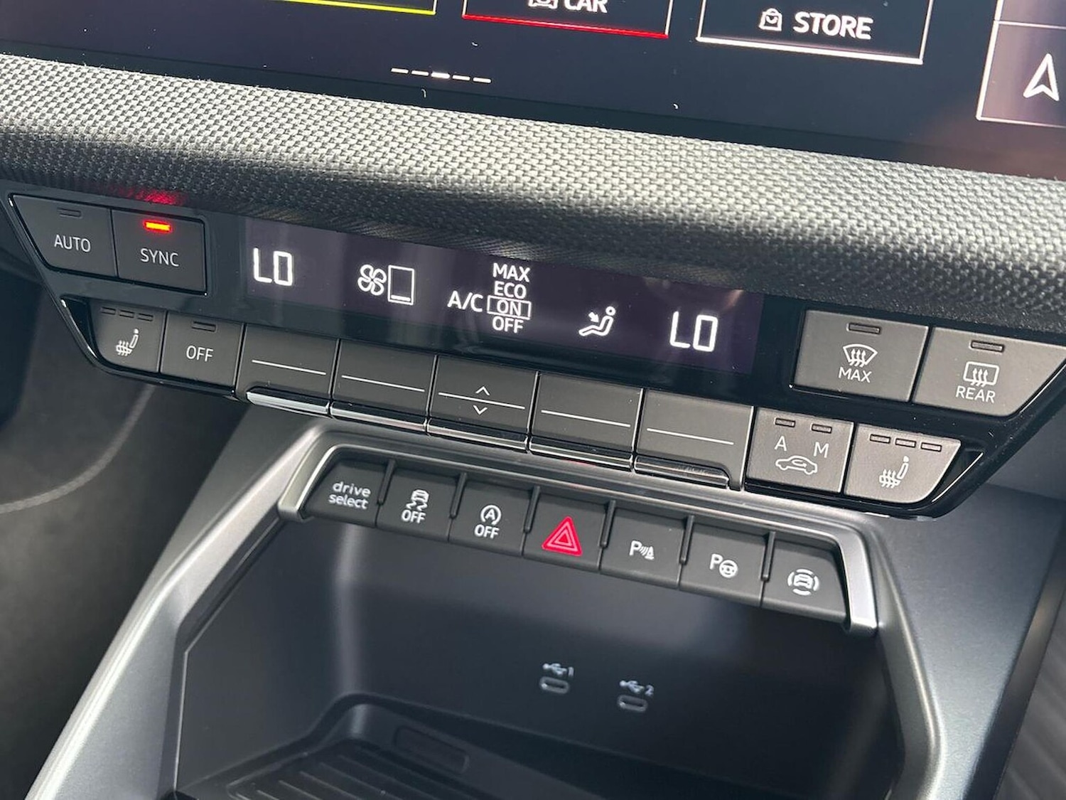 Used Audi A3 2025 for sale - 76663040: Photo 12