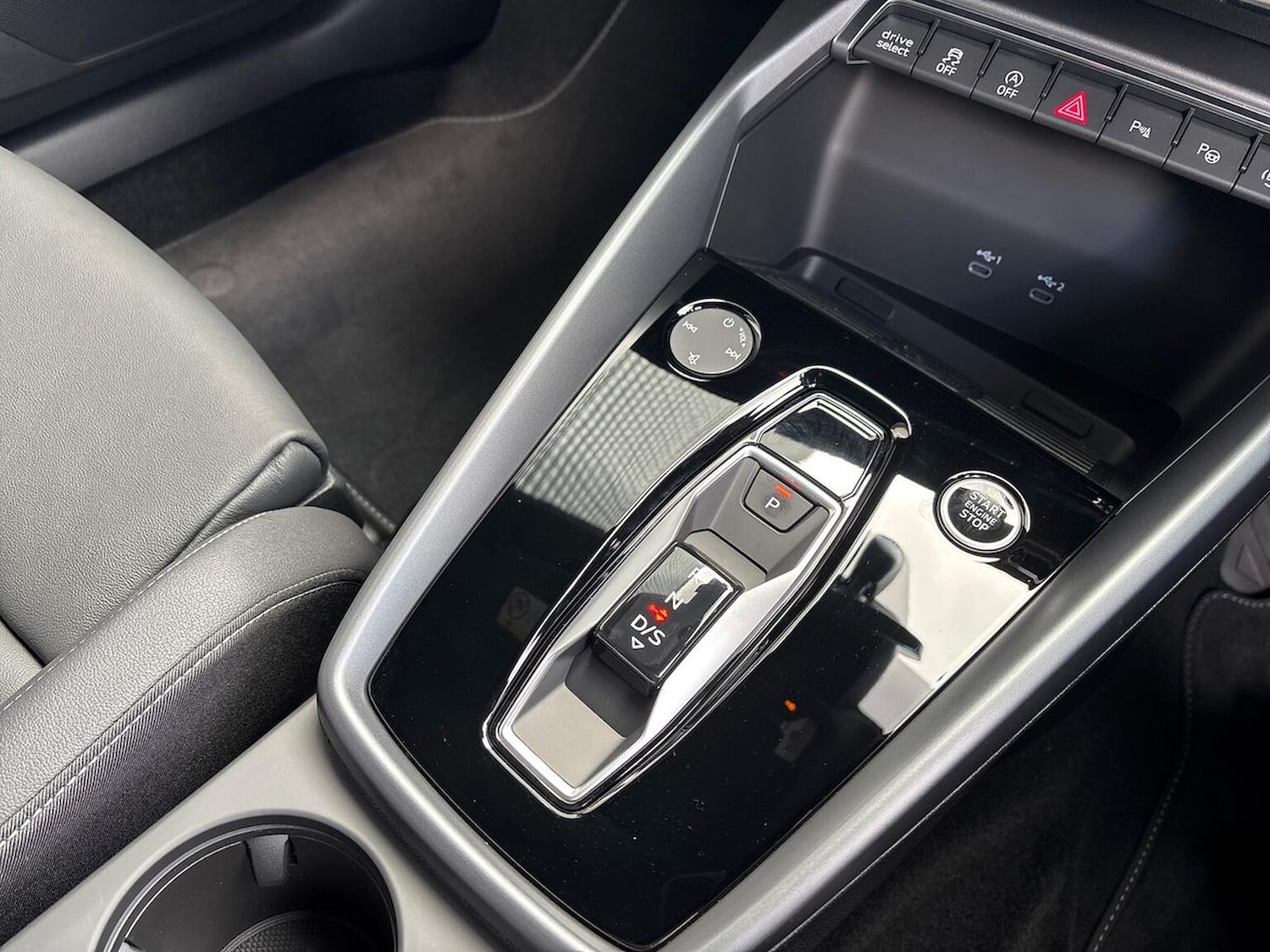 Used Audi A3 2025 for sale - 76663040: Photo 13