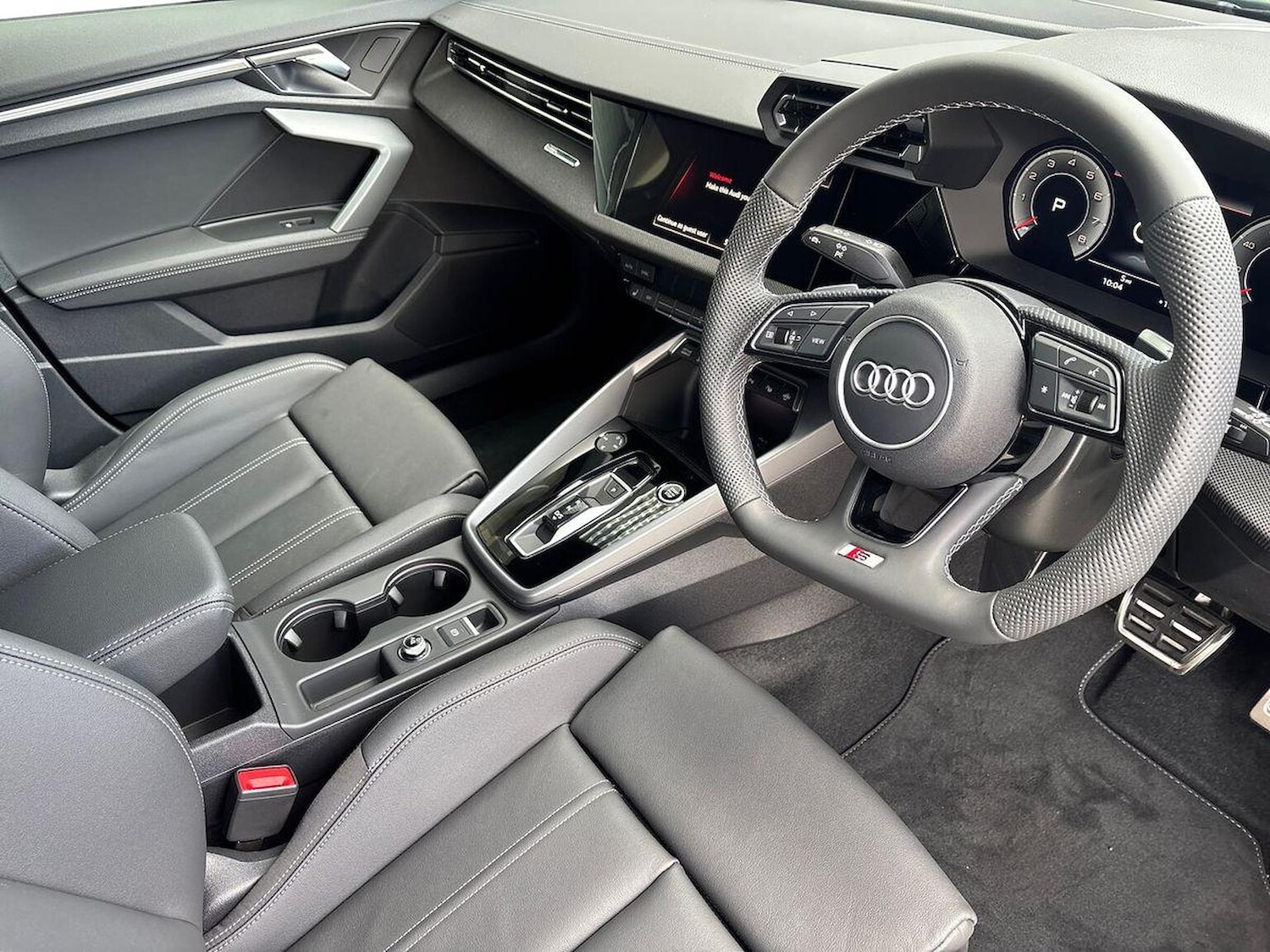 Used Audi A3 2025 for sale - 76663040: Photo 15