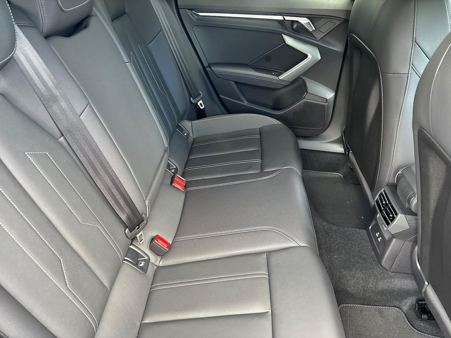 Used Audi A3 2025 for sale - 76663040: Photo 16