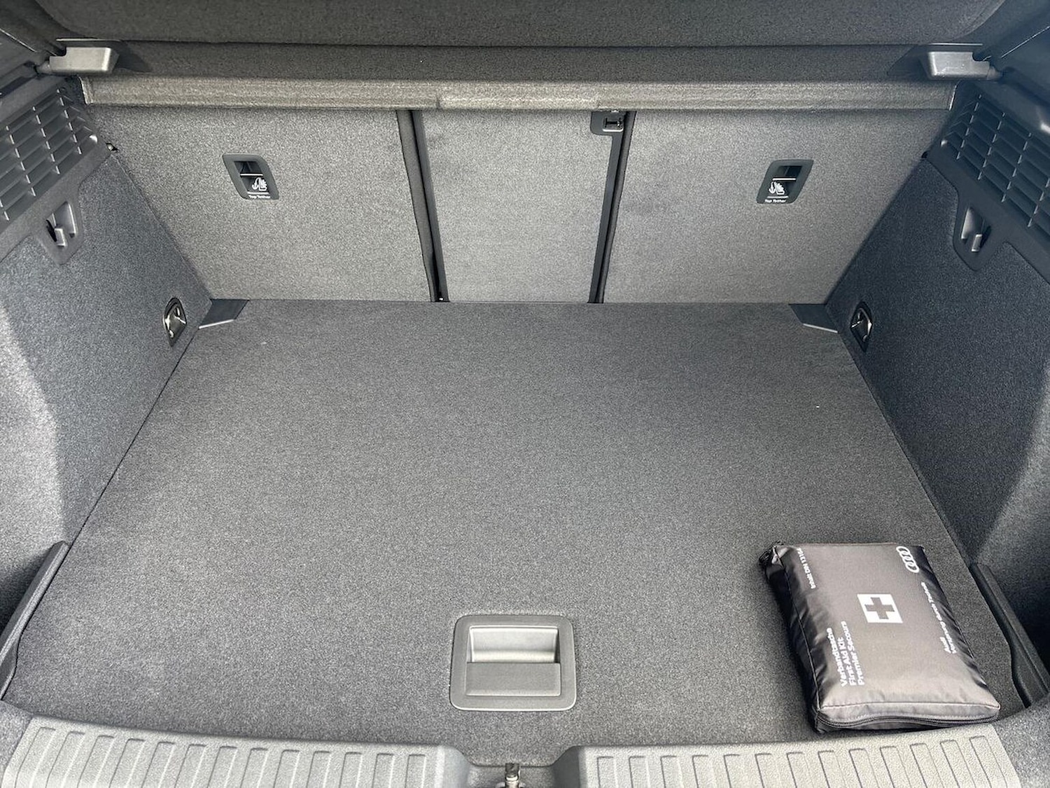 Used Audi A3 2025 for sale - 76663040: Photo 17