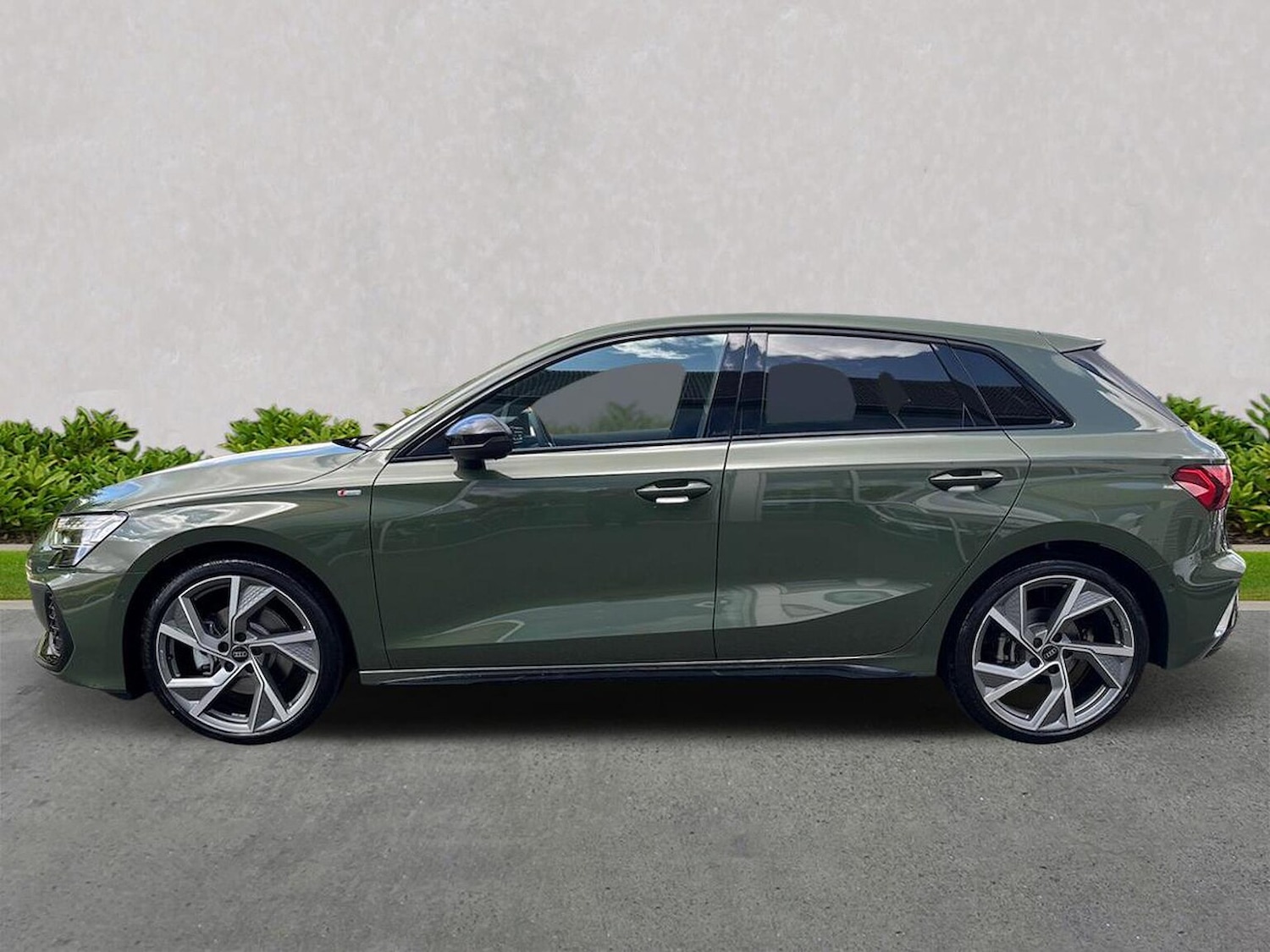 Used Audi A3 2025 for sale - 76663040: Photo 19