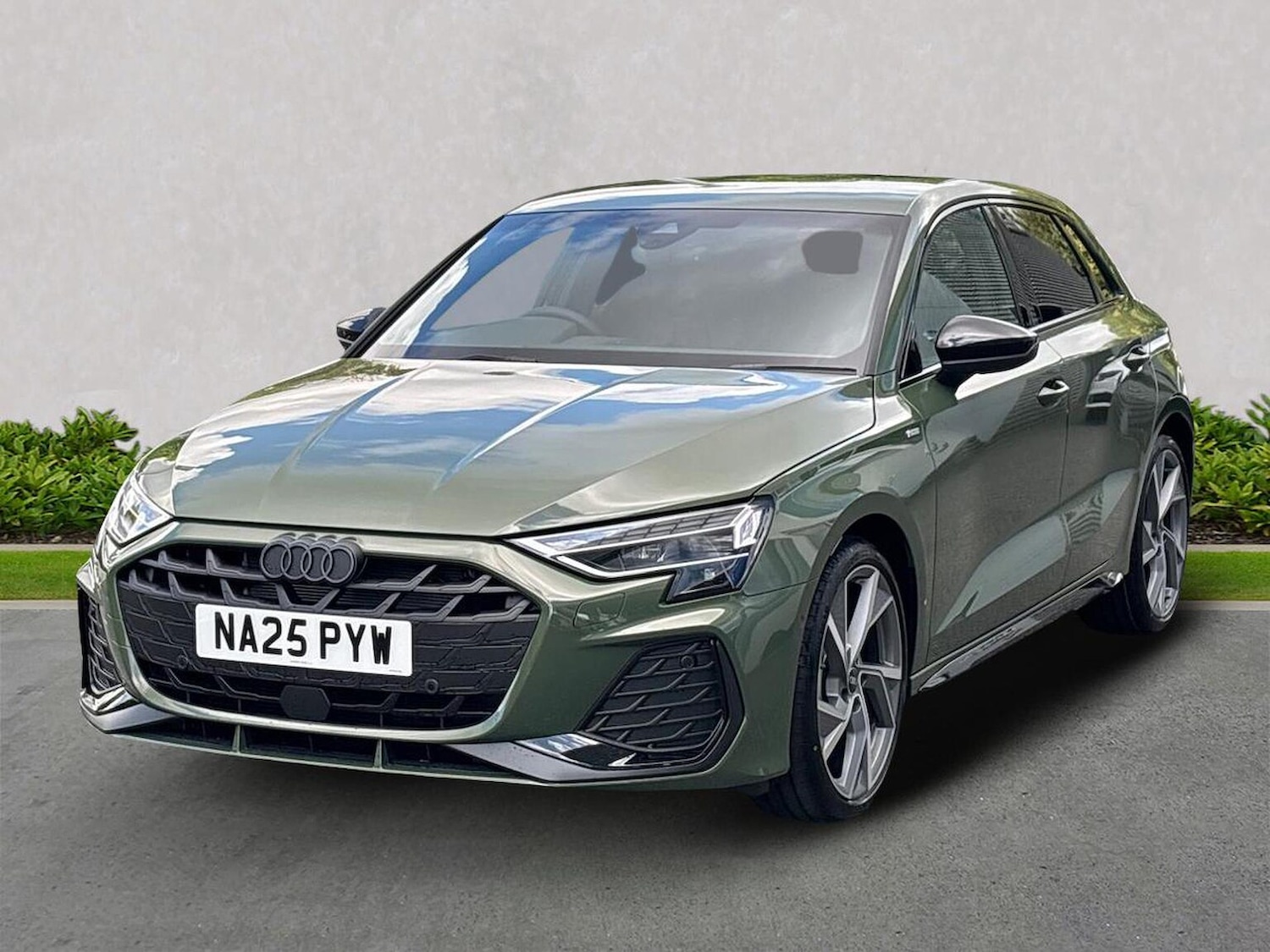 Used Audi A3 2025 for sale - 76663040: Photo 20