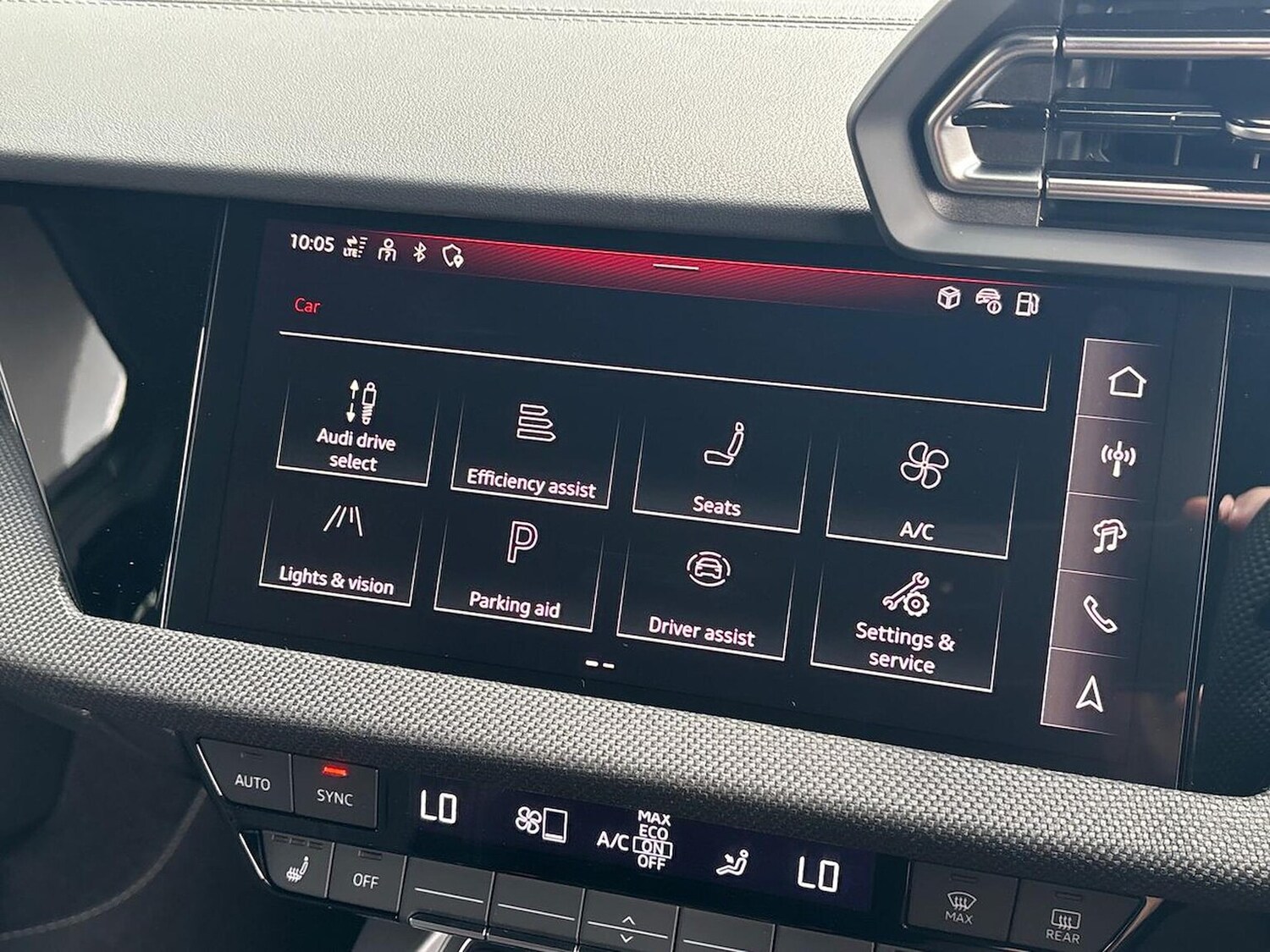 Used Audi A3 2025 for sale - 76663040: Photo 21