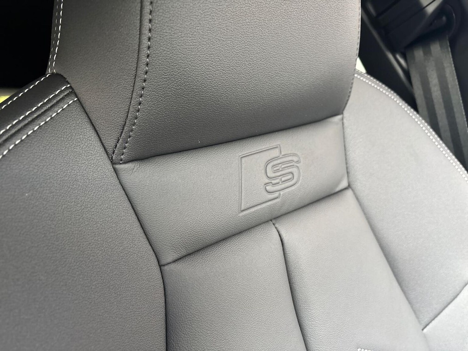 Used Audi A3 2025 for sale - 76663040: Photo 22