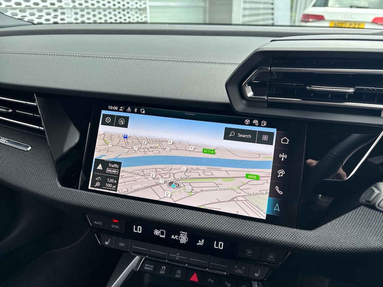 Used Audi A3 2025 for sale - 76663040: Photo 24