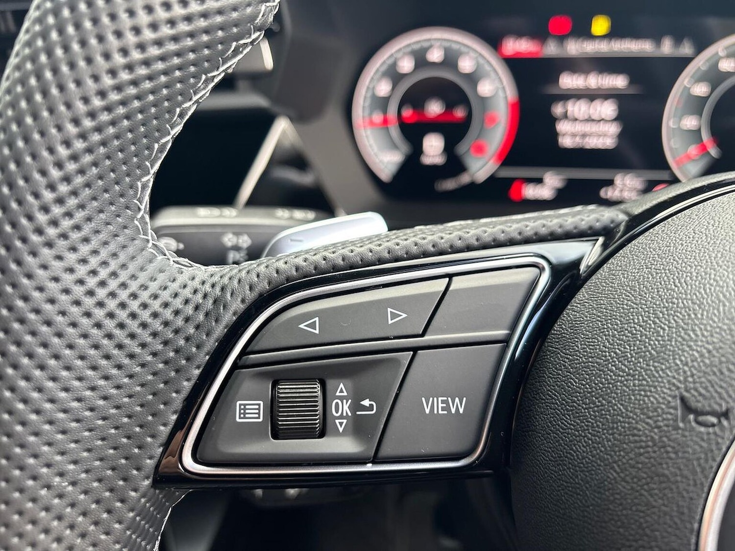 Used Audi A3 2025 for sale - 76663040: Photo 26