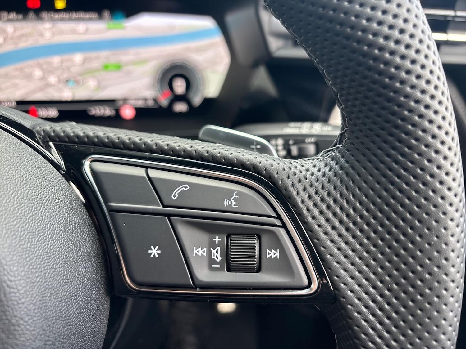 Used Audi A3 2025 for sale - 76663040: Photo 27