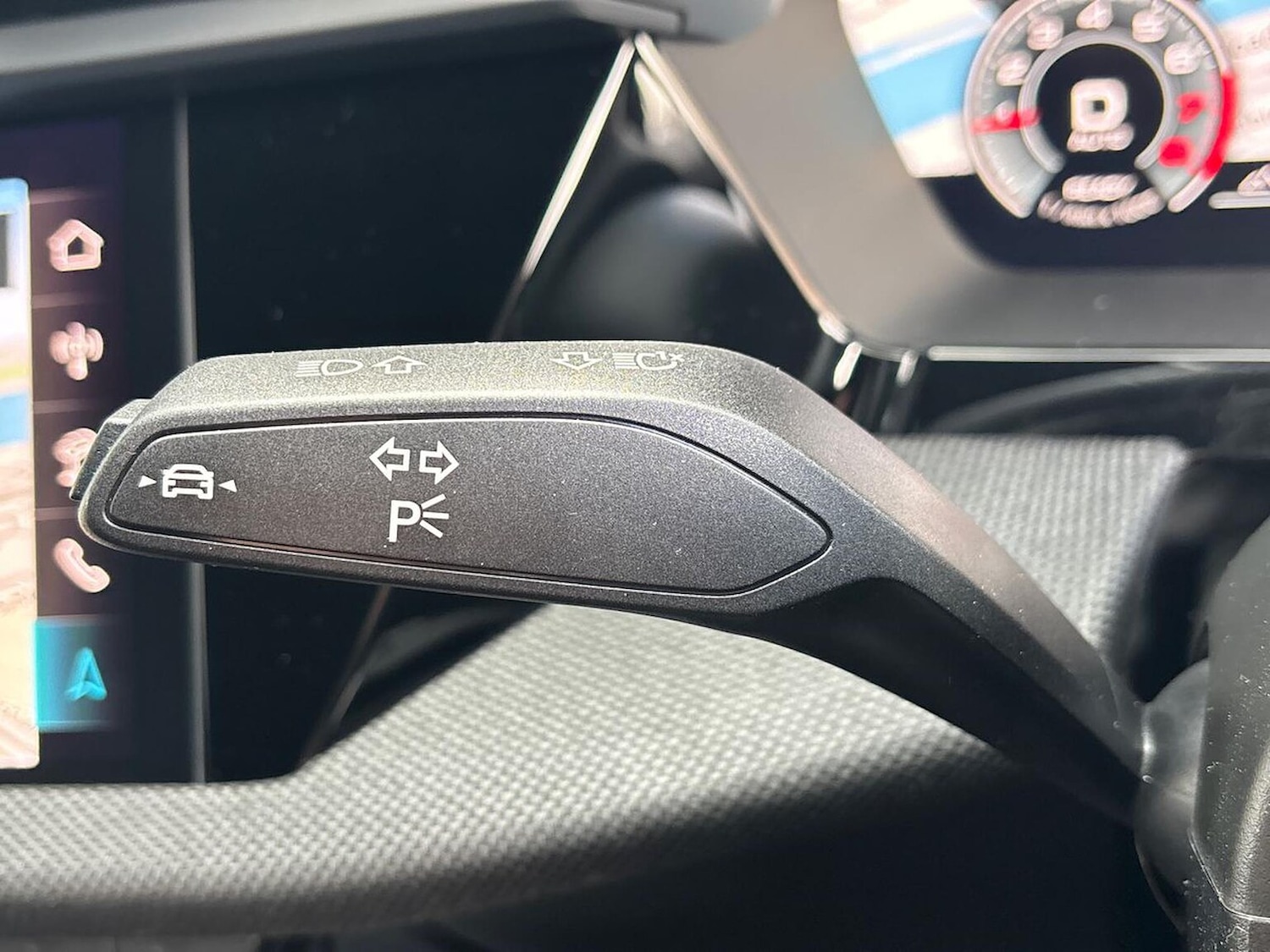 Used Audi A3 2025 for sale - 76663040: Photo 28