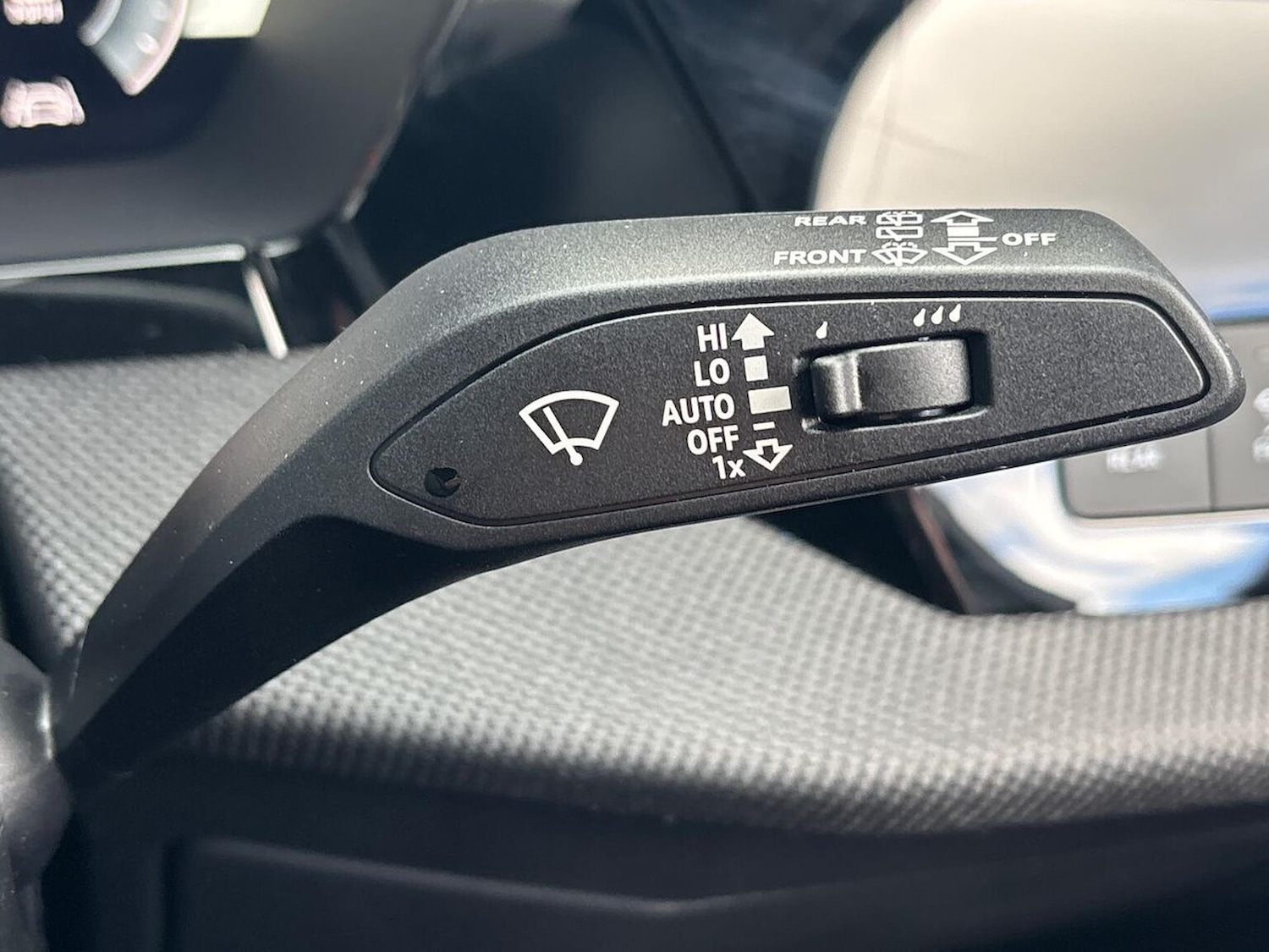 Used Audi A3 2025 for sale - 76663040: Photo 29